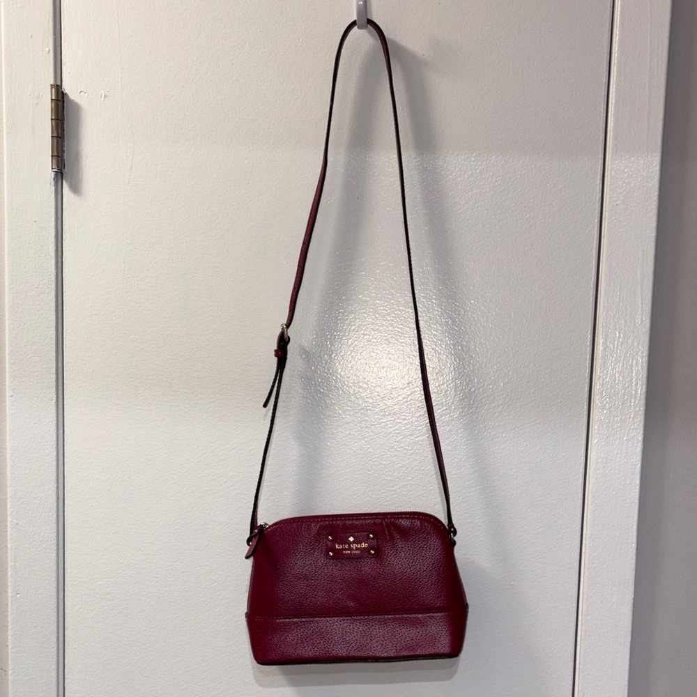 Kate Spade Crossbody Bag